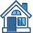 Mortgage icon